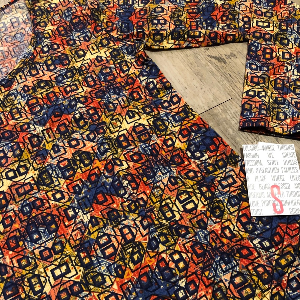 Lularoe Lynnae
